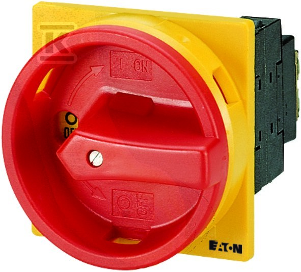 Cam switch In = 20A P = 6.5 kW - 207400