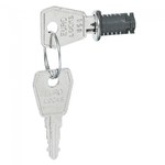 Lock with key for the door RN65