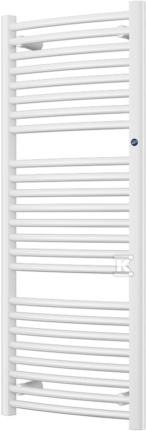 Radiator scară OMEGA-R 600X915 495W, - OMER-60/90