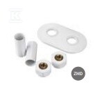 Zestaw maskujący przyłącza do - ZMD-VTC01C