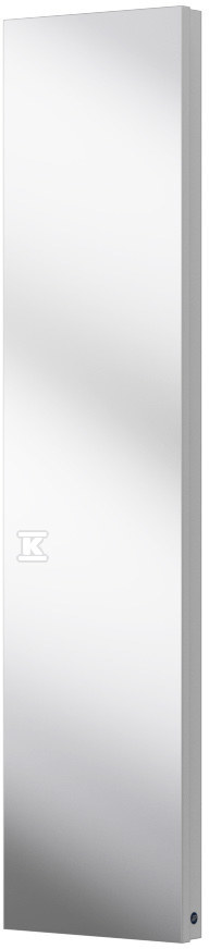 Радіатор декоративний INDIVI 40X180 - IND-40/180E34L01