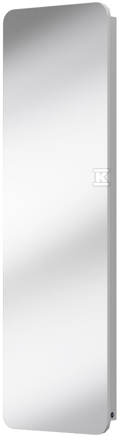 Декоративний радіатор INDIVI NEW 50X180 - INDN-50/180E34L01