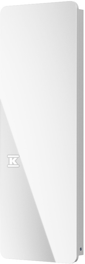 Радіатор декоративний INDIVI NEW-x - INDNX-70/180E34L04