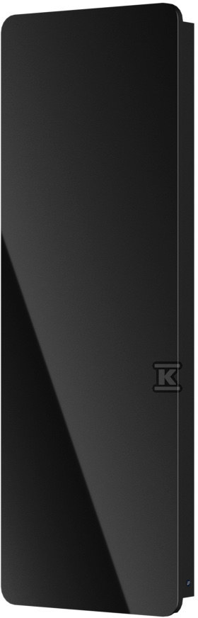 Радіатор декоративний INDIVI NEW-x - INDNX-70/180E31L05