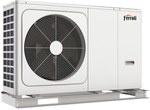Pompa ciepła powietrzna monoblok Omnia M 3.2 HI3 8 - 8,40 kW (A7W35), 1 fazowa, 230 V, rewersyjna ze sprężarką inwerterową, sterownaie Wi-Fi, wbudowana grzałka 3kW