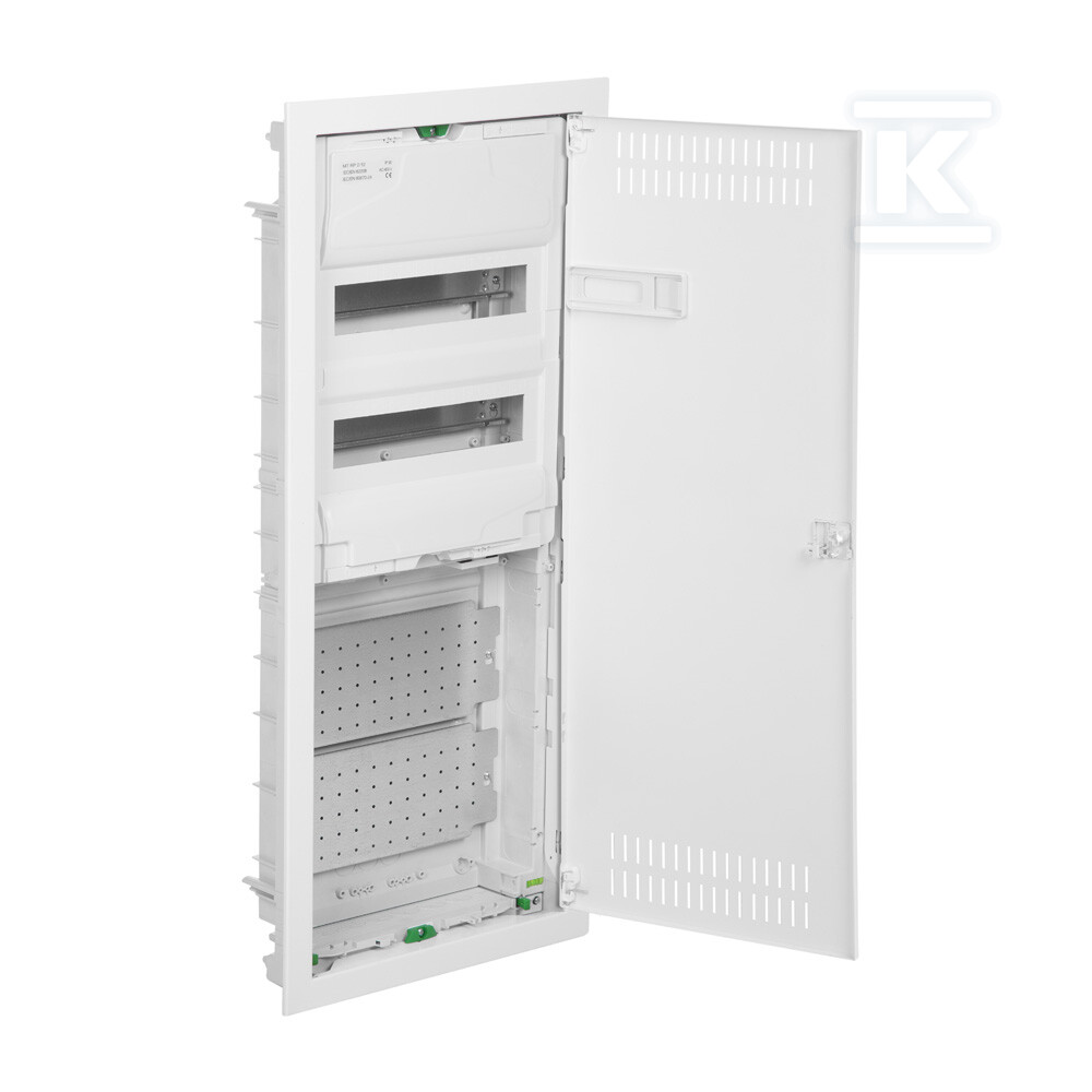 Rozdzielnica podtynkowa MT ONNLINE 2x12 - 2085-02