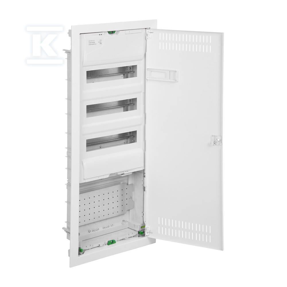 Rozdzielnica podtynkowa MT ONNLINE 3x12 - 2085-03