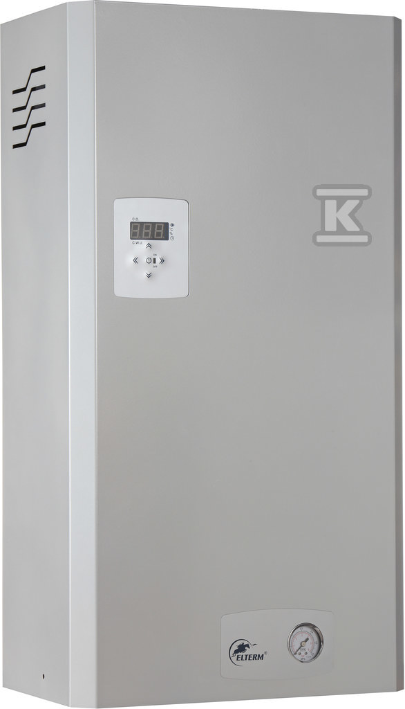 Kocioł elektryczny Rotmistrz 6/4 kW - - 123006