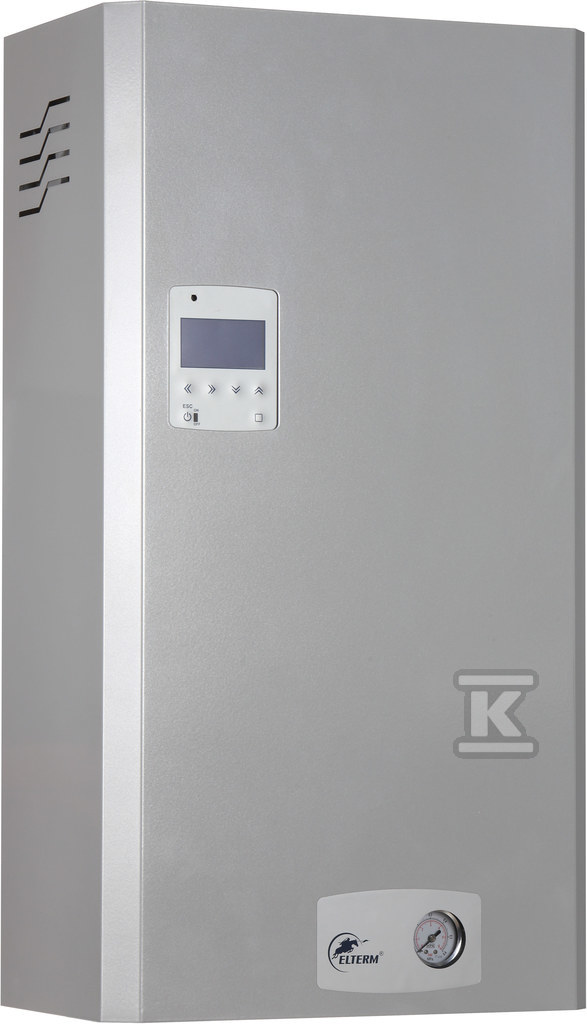 Kocioł elektryczny Kapitan 15/9/6/4 kW - 126015