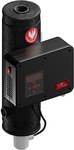 Zaawansowany dogrzewacz układu c.o. Bosman LED 3kW 230/400V