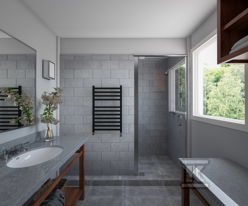 Радіатор ZEHNDER Vision QV-080-050/ - QV-080-050/0557