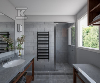 Радіатор ZEHNDER Vision QV-120-050/ - QV-120-050/0557