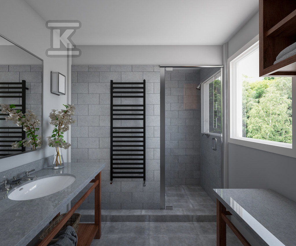 Радіатор ZEHNDER Vision QV-140-050/ - QV-140-050/0557