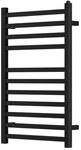 Радіатор ZEHNDER Vision QV-080-050/ BlackMatt 0557