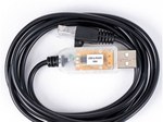 Konwerter RS485/USB do programowania Przemienników LS M100 i G100, T485-LSLV LV-RS485/USB