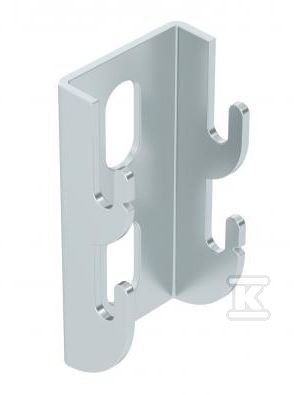 Hook rail type G-GRM-R50 FS - 6005605