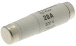 Запобіжник DI 20A 500VAC DZ E16
