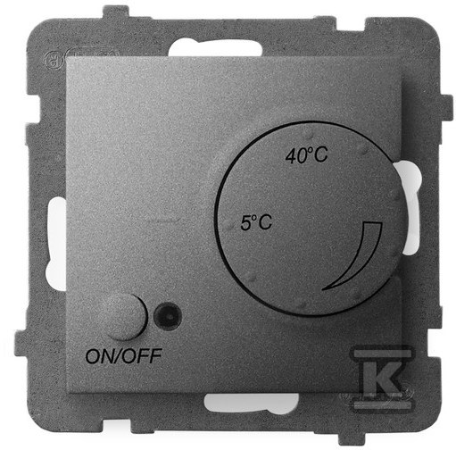 Regulator temperatury z czujnikiem - RTP-1U/M/70