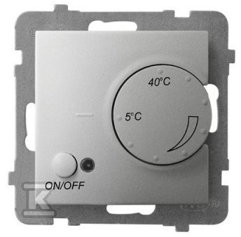 Regulator temperatury z czujnikiem - RTP-1UN/M/18