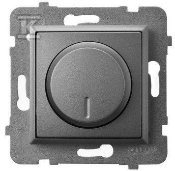 Universal dimmer for incandescent, - ŁP-8UL2/M/70