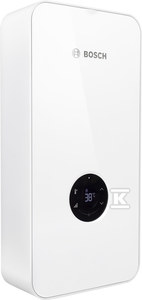 Bosch instantaneous water heater