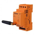 ENERGY 3 FOX F&F 3-fázový wi-fi energetický monitor