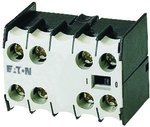 1NO 1R auxiliary contact module centrally mounted 11DILE