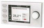 Weather module BM-2 with outdoor temperature sensor, white