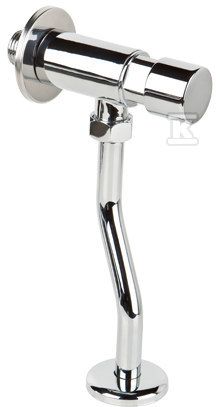 Urinal time flush valve URIVEX - 2452950