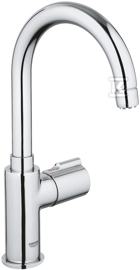 Bateria kuchenna Grohe Red Mono - 30035000