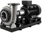 Pompa niesamozasysająca jednostopniowa NKG 300-250-350/266A2F2LE-S BQQE 37kW Si