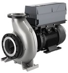 Pompa monoblokowa normalnie ssąca jednostopniowa NBE 125-250/269AAF2KESBQQEQW3 22kW Siem.