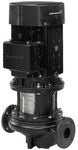 Pompa spiralna jednostopniowa TP 40-240/2 A-F-A-BQQE-IX1