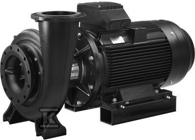 Pompa typu NB 32-160.1/172 - 96125242