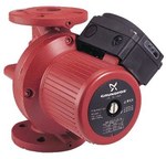 Pompa obiegowa bezdławnicowa z mokrym wirnikiem silnika UPS 32-120 F B 230V 50Hz PN06/10