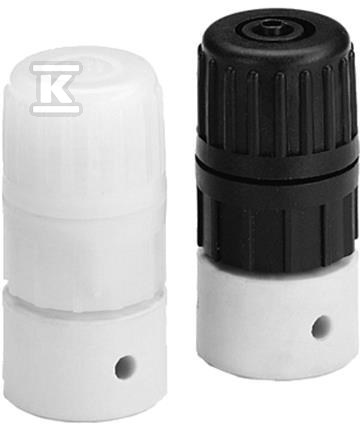 Дозуючий клапан Grundfos PP/E/C 0.375/0. 5 дюймів DN8 96479798