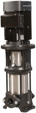 Pompa wielostopniowa pionowa CR3-21 - 96513353