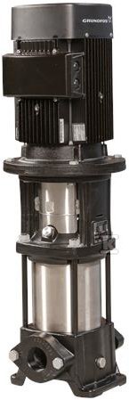 Pompa wielostopniowa pionowa CR1-9 - 96516205