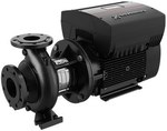 Pompa typu NBE 125-250/236 AAF2AESBAQEOWA, odśrodkowa, jednostopniowa