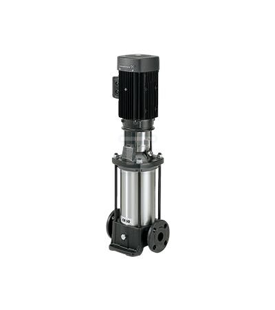 Pompa wielostopniowa pionowa CR 15-17 - 96546646