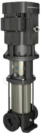 Pompa wielostopniowa pionowa CR 45-4 - 96547868