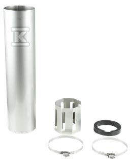 Płaszcz chłodzący D115(130)x500 4 - 96937111