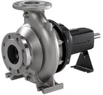 Pompa niesamozasysająca jednostopniowa z wolną końcówką wału NK 80-250/270Y1F2LE-SBQQE