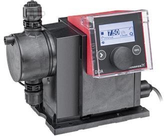 Pompa membranowa dozująca SMART Digital - 97722200