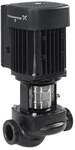 Pompa spiralna jednostopniowa TPE 25-90/2 A-O-A-BQQE-DA1