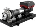 Pompa znormalizowana niesamozasysająca jednostopniowa NKGE 50-32-250/236A1F2LE-SBQQE