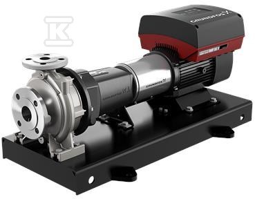 Pompa znormalizowana niesamozasysająca - 98112348
