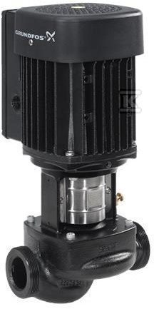 Pompa spiralna jednostopniowa TPE - 98112501