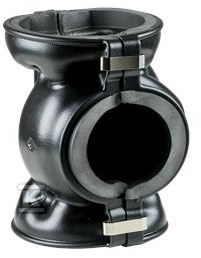 Okładzina termoizolacyjna do pomp - 98164598