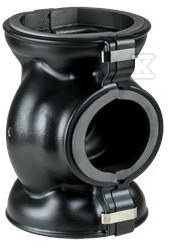Okładzina termoizolacyjna do pomp - 98164600
